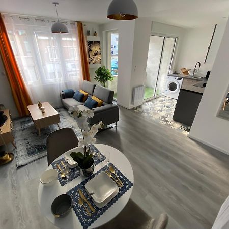 Superbe T2 Style Scandinave Dunkirk Екстер'єр фото