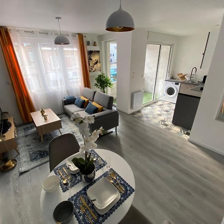 Superbe T2 Style Scandinave Dunkirk Екстер'єр фото