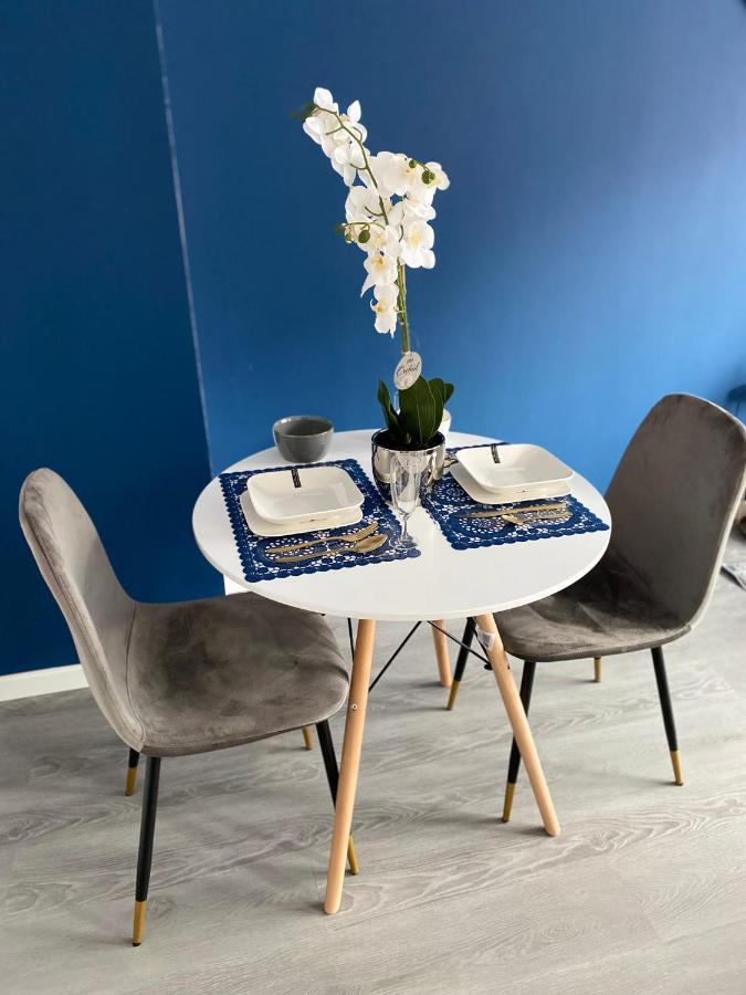 Superbe T2 Style Scandinave Dunkirk Екстер'єр фото