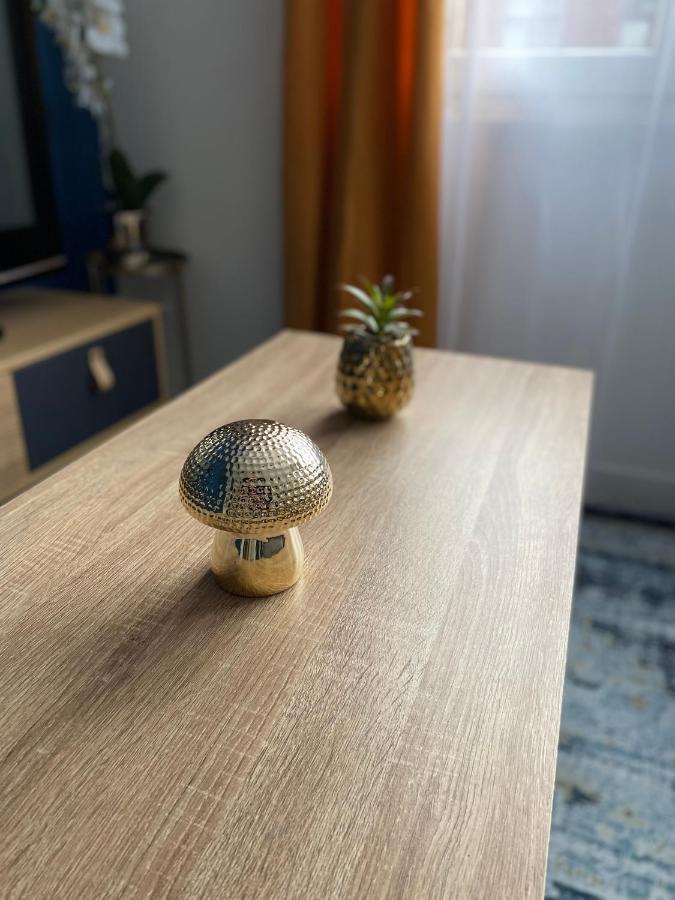 Superbe T2 Style Scandinave Dunkirk Екстер'єр фото