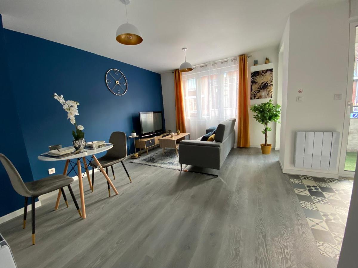 Superbe T2 Style Scandinave Dunkirk Екстер'єр фото