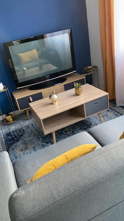 Superbe T2 Style Scandinave Dunkirk Екстер'єр фото