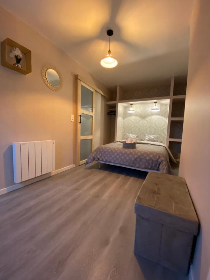 Superbe T2 Style Scandinave Dunkirk Екстер'єр фото
